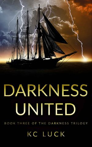 [The Darkness Trilogy 03] • Darkness United